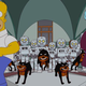 Illustration for article titled The Simpsons: “Them, Robot”